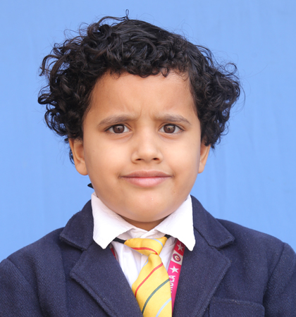 APURVA GAUTAM   